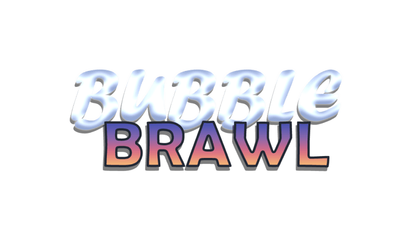 Bubble Brawl