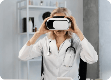 VR Safety Training