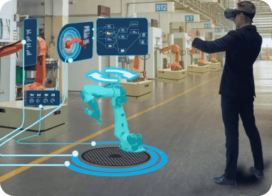 VR Safety Training