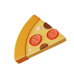 pizza-1 transform