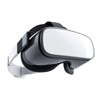 Vr-set
